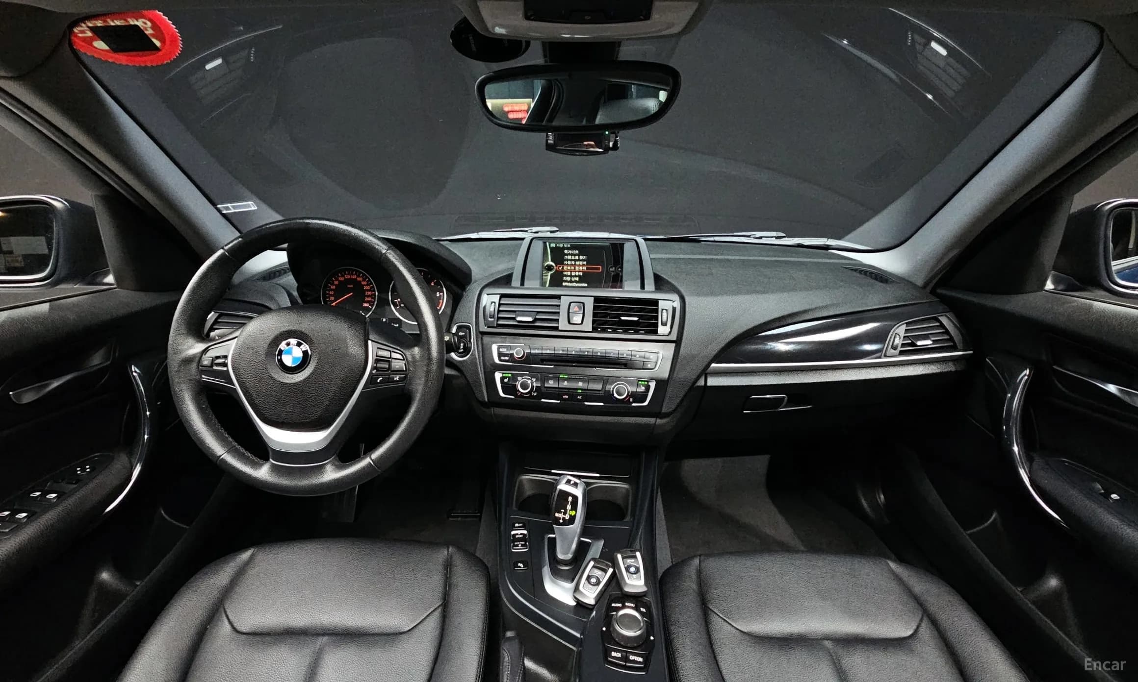 1 Series (F20)