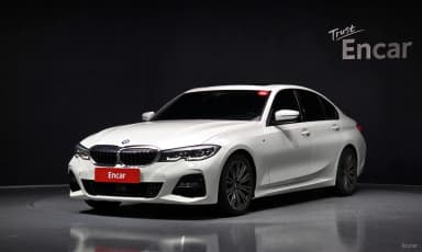 3 Series (G20)