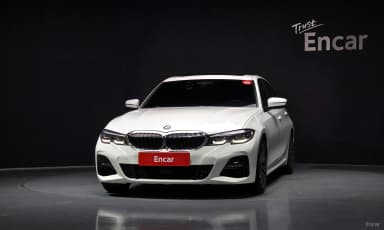 3 Series (G20)