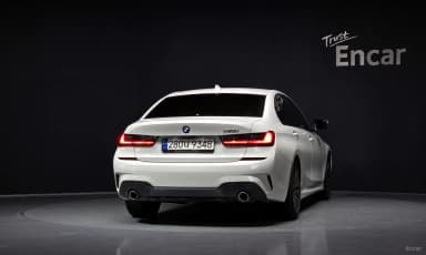 3 Series (G20)
