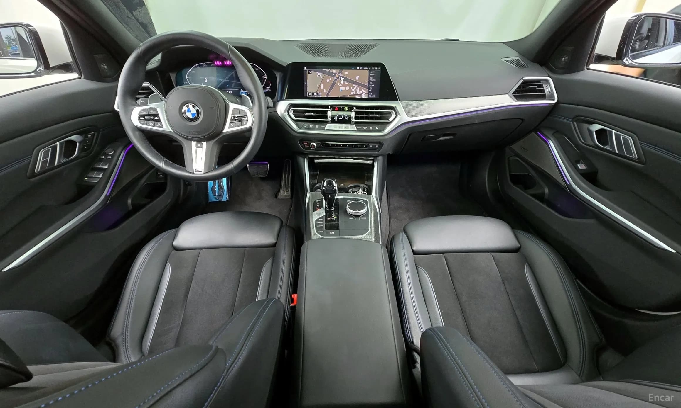 3 Series (G20)