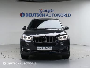 X5 (F15)
