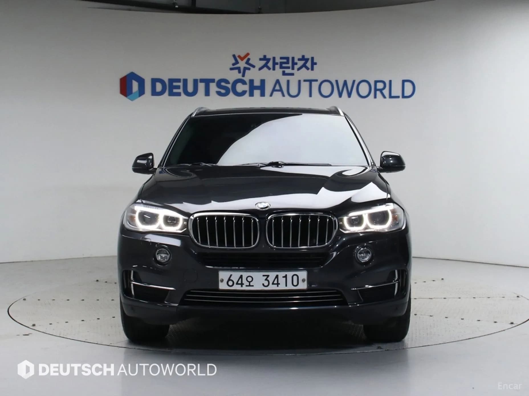 X5 (F15)