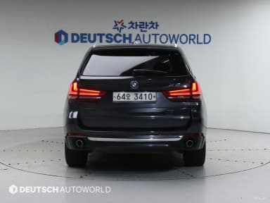 X5 (F15)