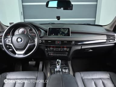 X5 (F15)