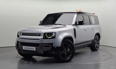 Defender (L663)