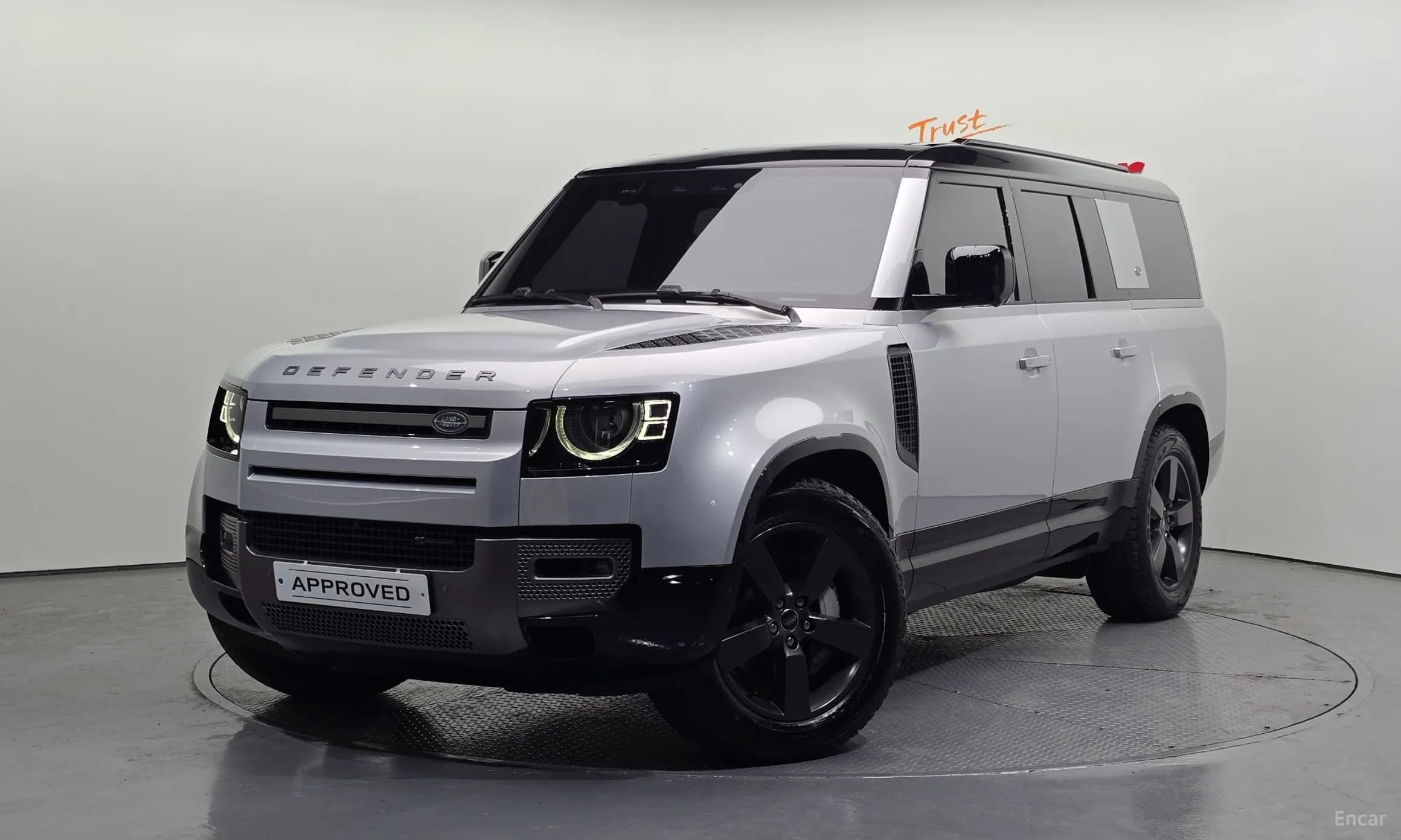 Defender (L663)