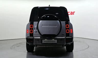 Defender (L663)