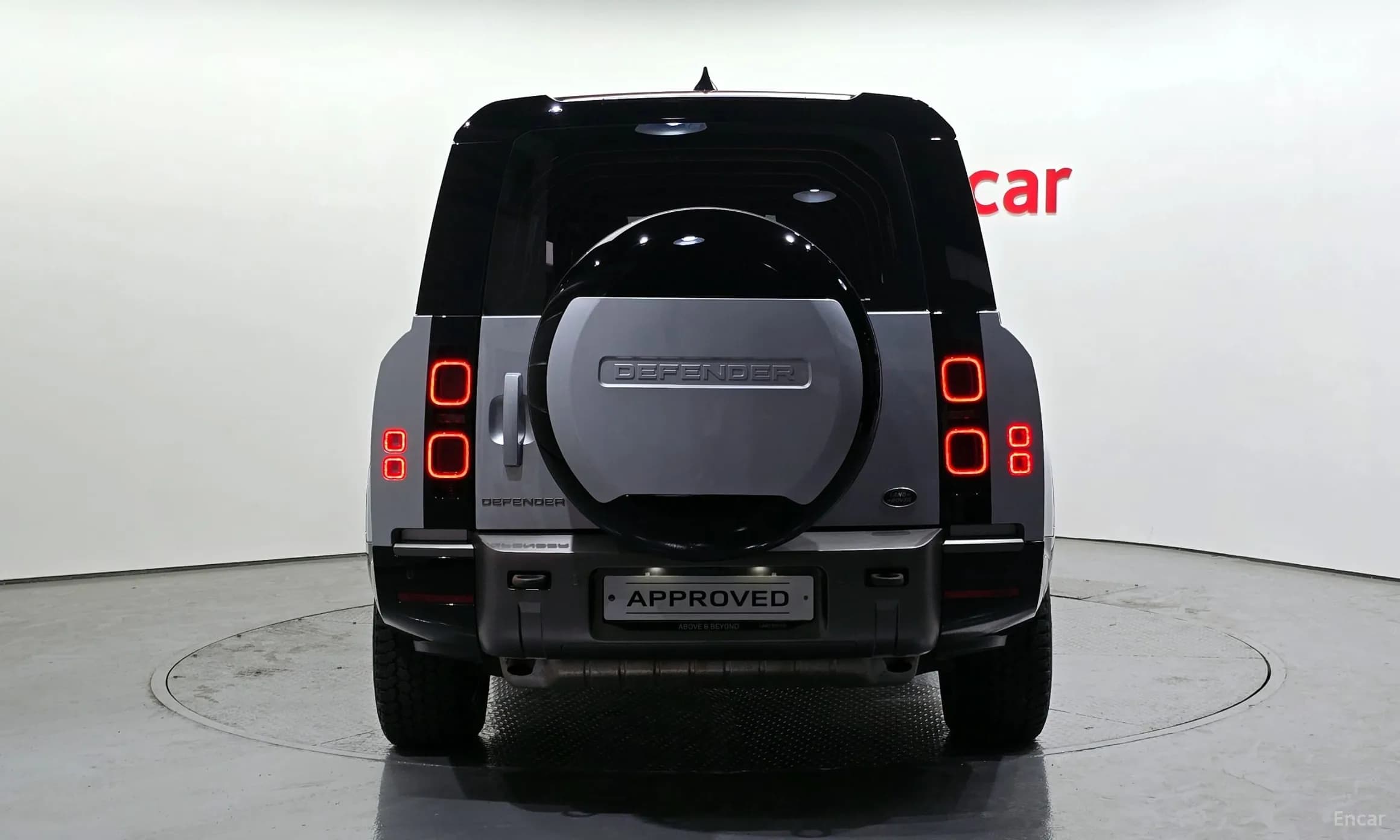 Defender (L663)