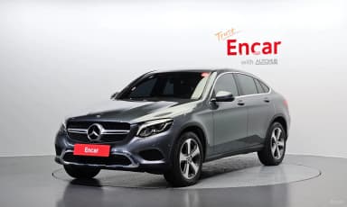GLC-Class X253