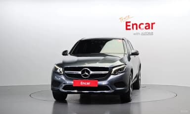 GLC-Class X253