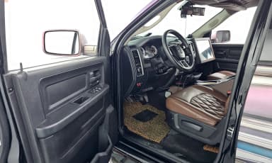 Lampickup