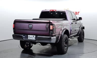 Lampickup