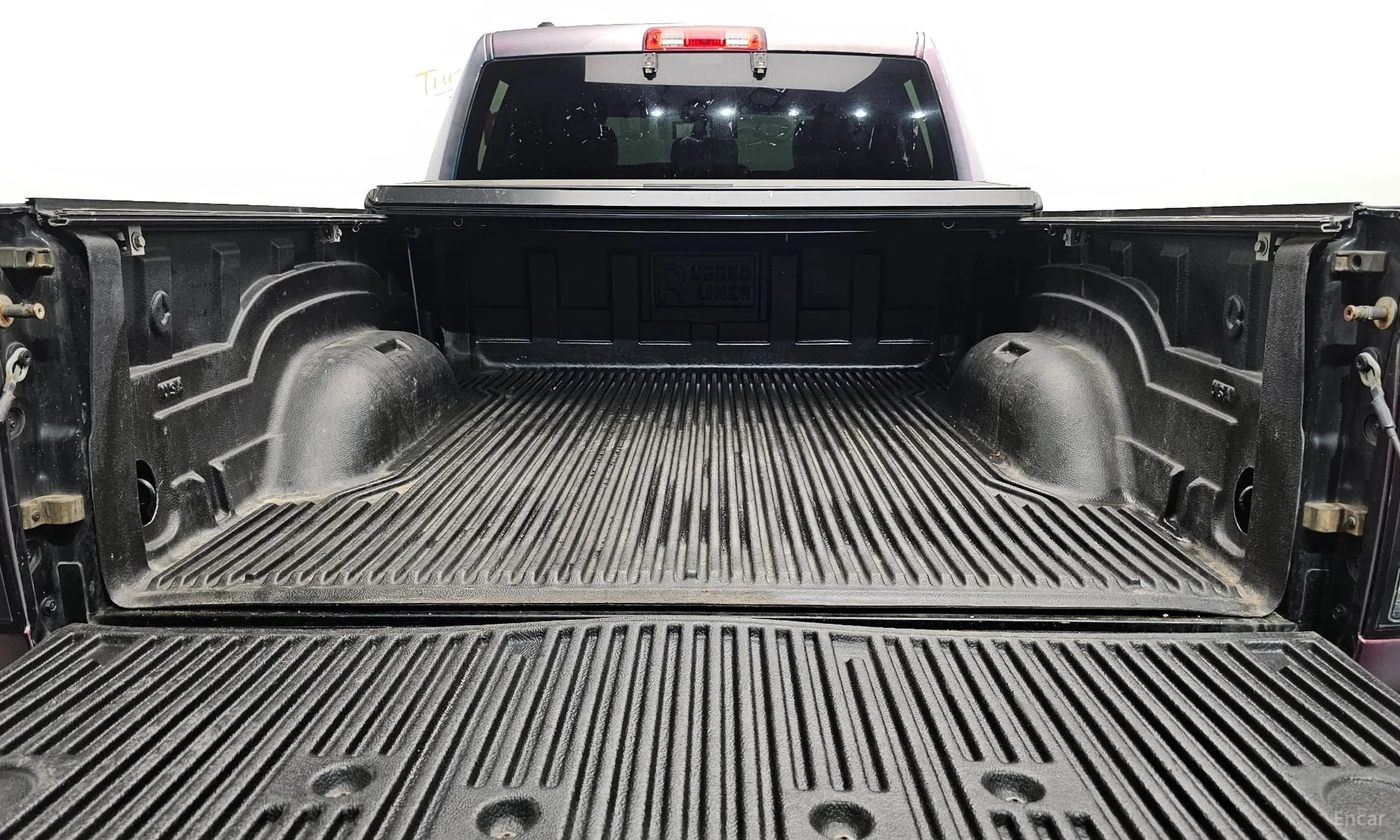 Lampickup