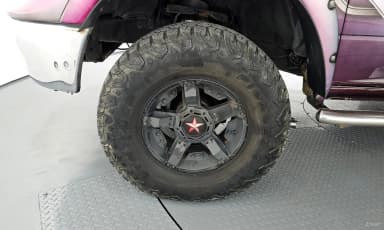Lampickup