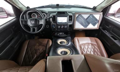 Lampickup