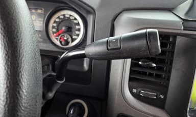 Lampickup