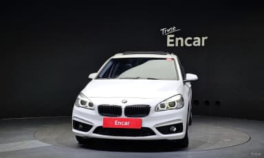2-Series Active Tourer (F45)
