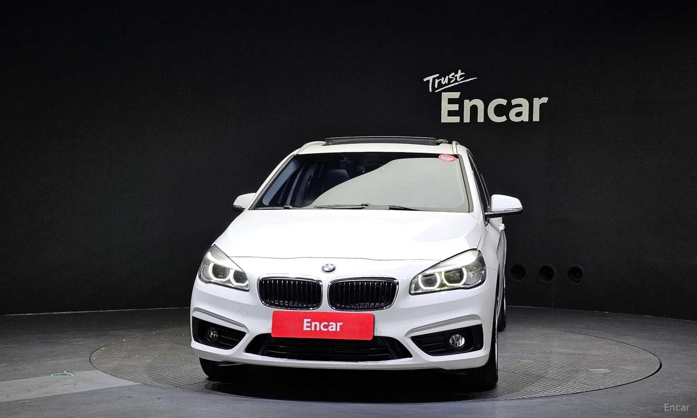 2-Series Active Tourer (F45)