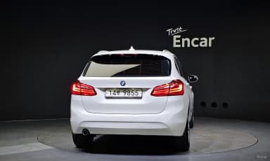 2-Series Active Tourer (F45)