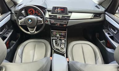 2-Series Active Tourer (F45)