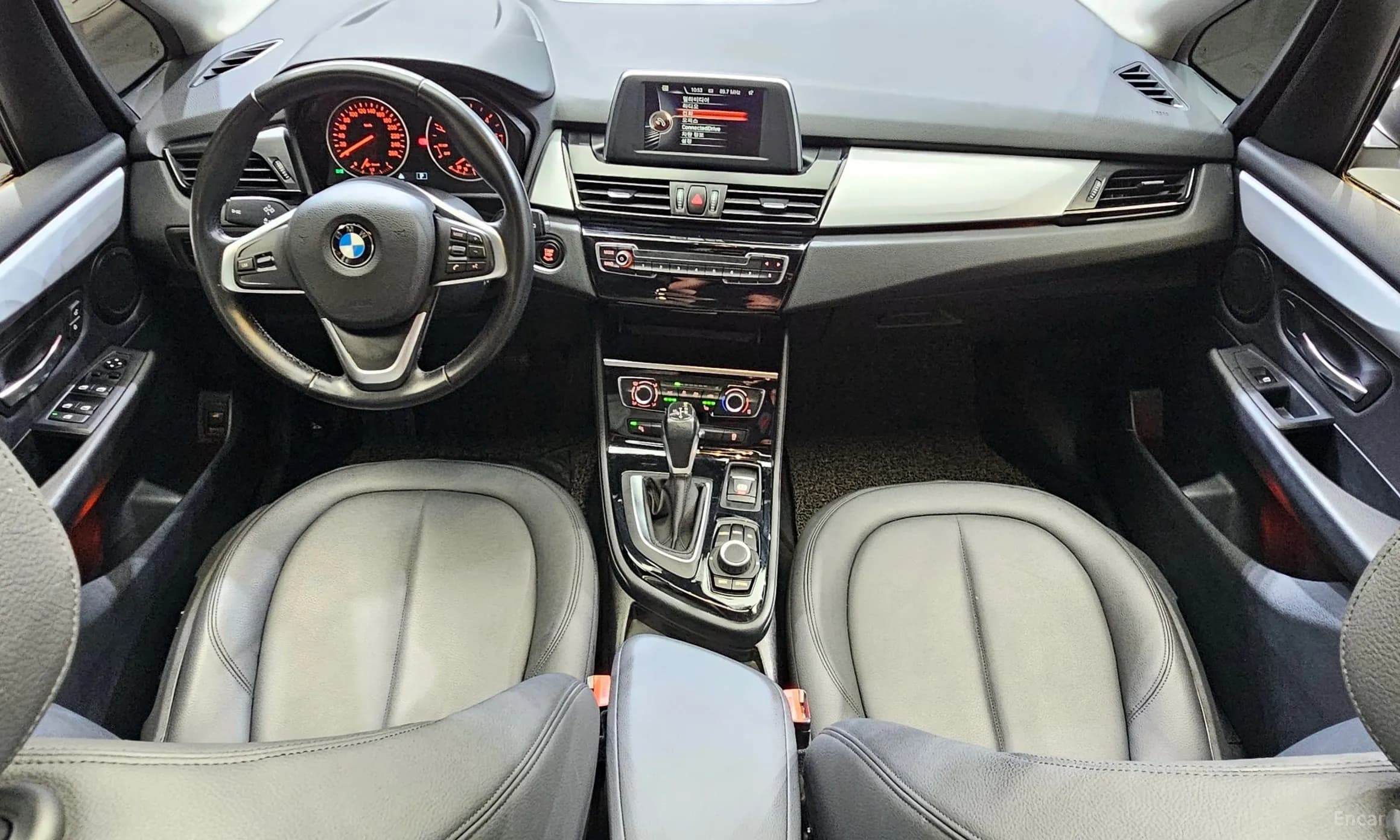 2-Series Active Tourer (F45)