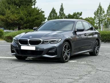3 Series (G20)