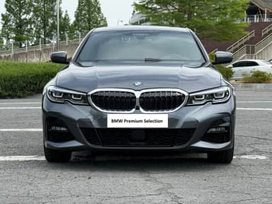3 Series (G20)