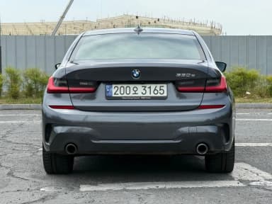 3 Series (G20)