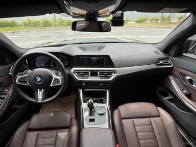 3 Series (G20)