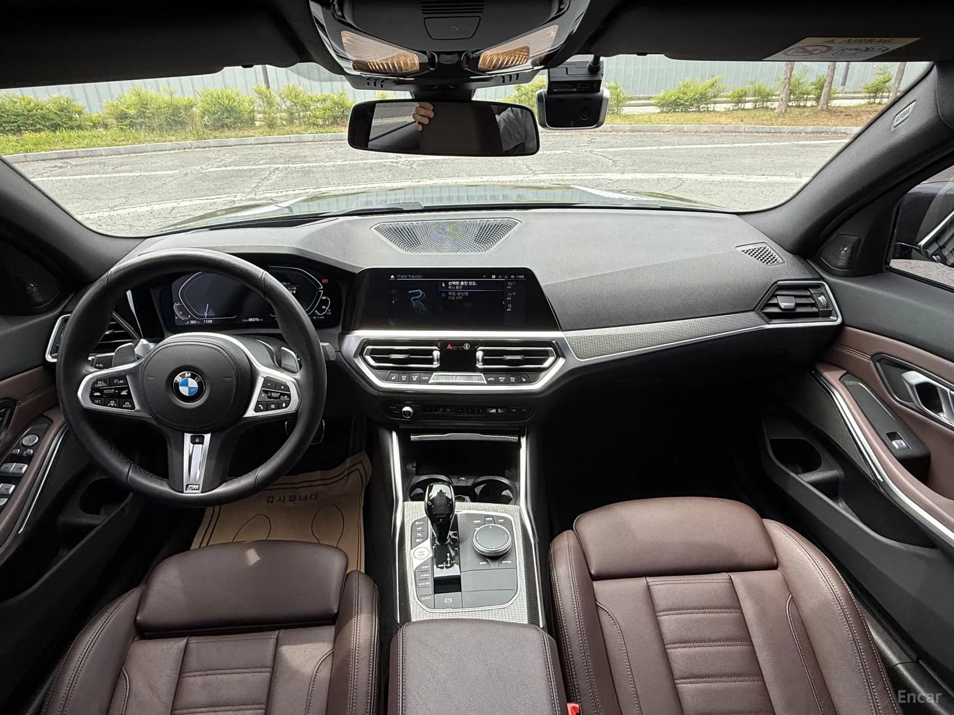 3 Series (G20)