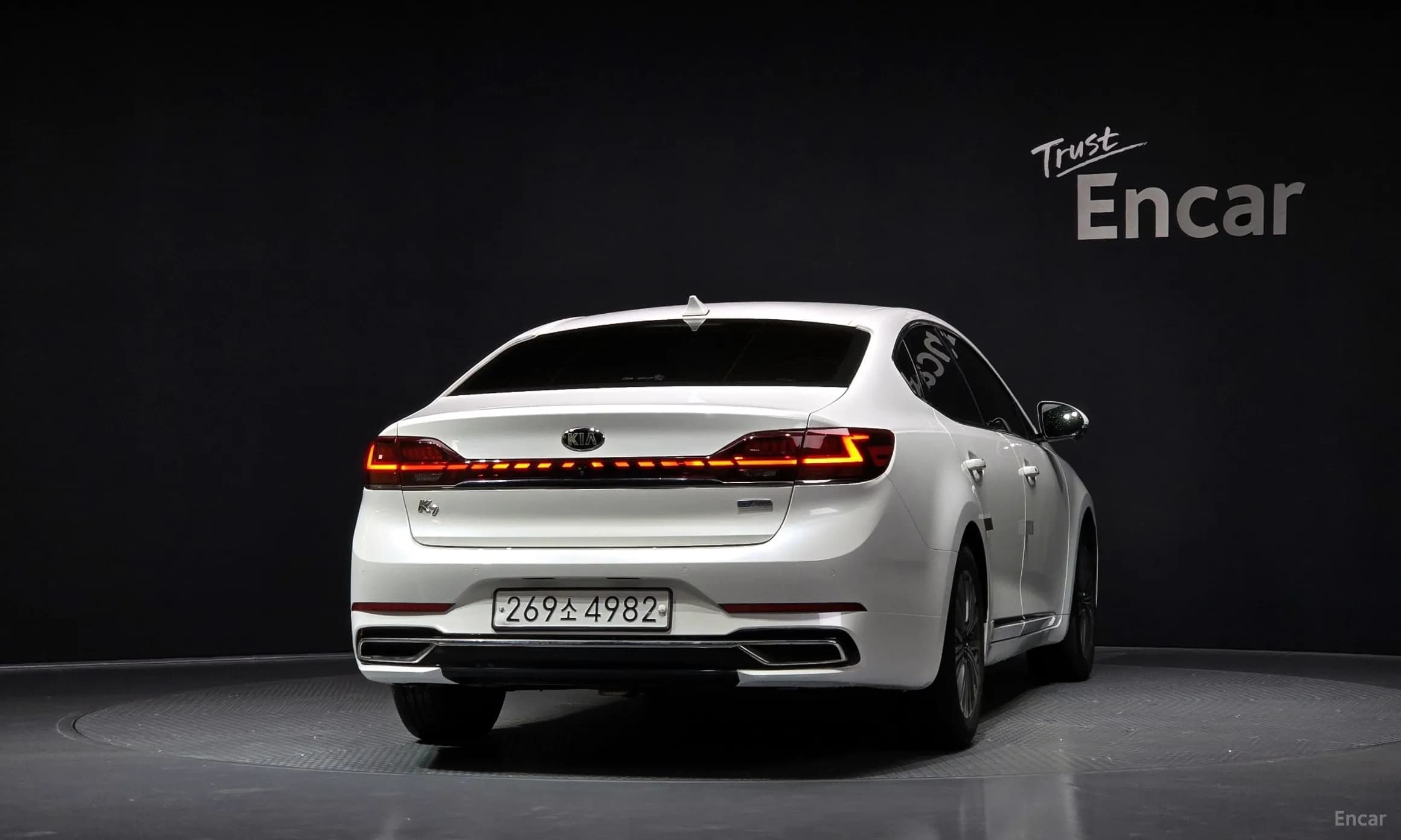 K7 Premier Hybrid