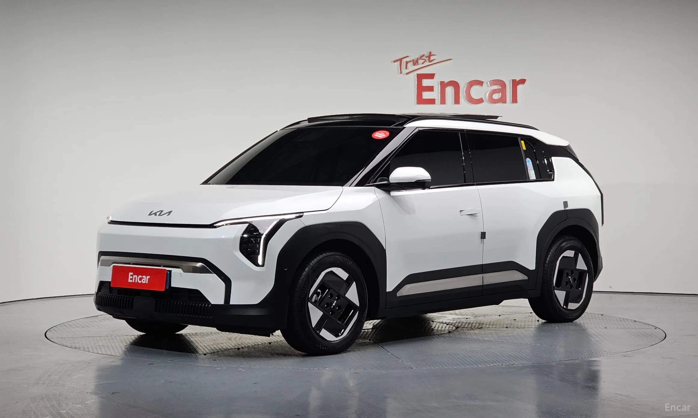EV3