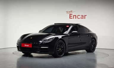 Panamera (971)