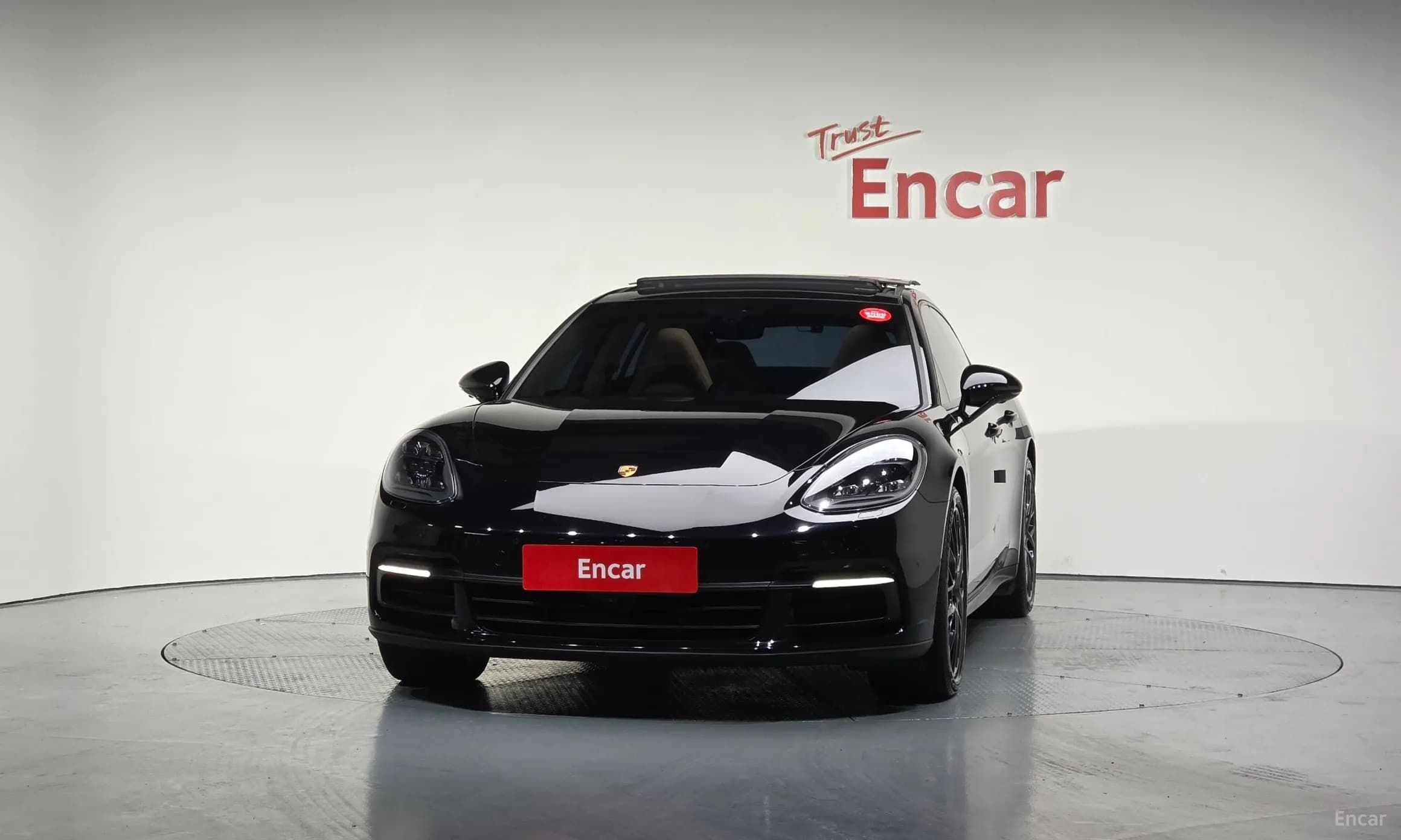 Panamera (971)