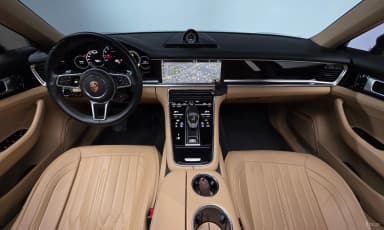 Panamera (971)