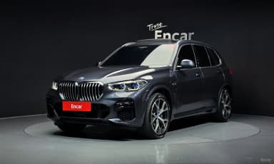 X5 (G05)