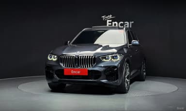 X5 (G05)