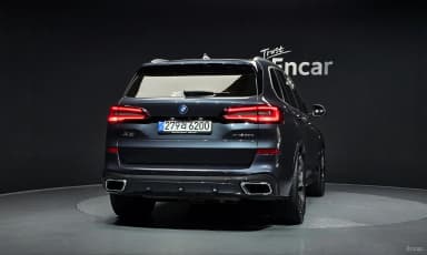 X5 (G05)
