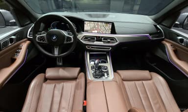X5 (G05)