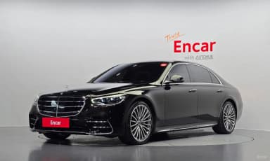 S-Class W223
