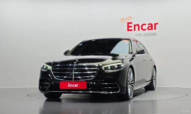 S-Class W223