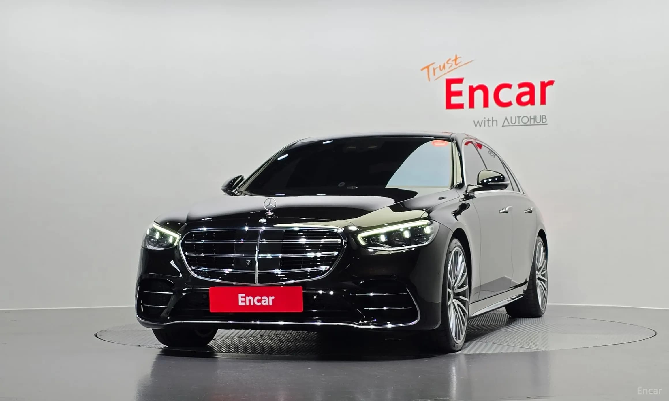 S-Class W223