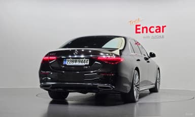 S-Class W223