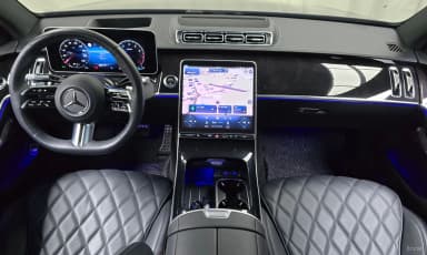 S-Class W223