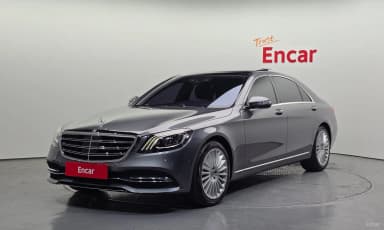 S-Class W222
