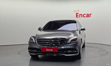S-Class W222