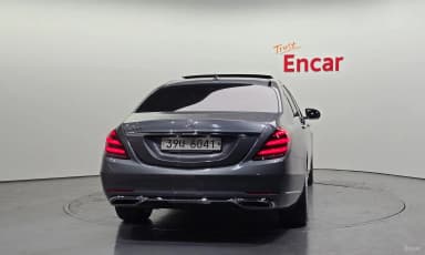 S-Class W222