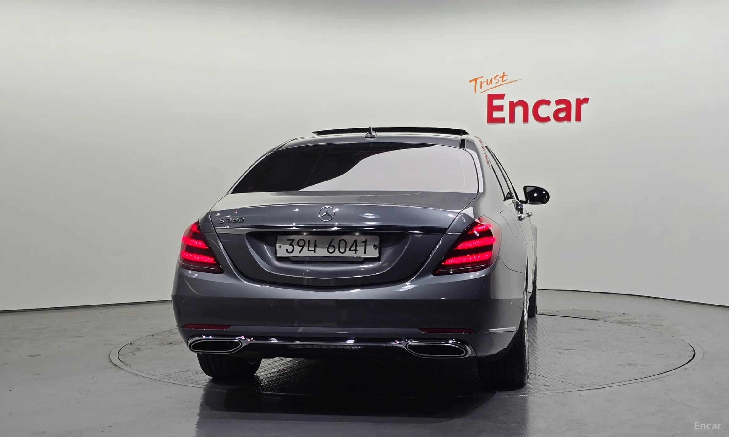 S-Class W222