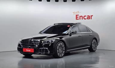 S-Class W223